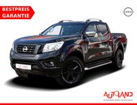 Nissan Navara NP300 2.3 dCi 4x4 LED Navi Leder AHK 360° Sachsen - Freiberg Vorschau