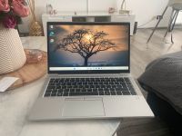 Laptop HP pro Elitebook G7  16GBRam / 1T ROM Wuppertal - Elberfeld Vorschau