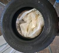 215/65 R16C 106/104H Sommerreifen Ford Transit VW T5 Transporter Baden-Württemberg - Heilbronn Vorschau