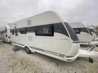 Hobby De Luxe 540 KMFe 2er Etagenbett / ETS / AUTARK Schleswig-Holstein - Neuwühren Vorschau