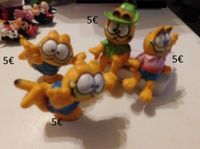 Garfieldfiguren und Co. Berlin - Charlottenburg Vorschau