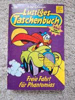 Lustiges Taschenbuch Nr. 125 Bochum - Bochum-Wattenscheid Vorschau