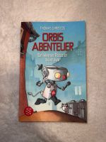 Orbis Abenteuer - Ein kleiner Roboter büxt aus (Thomas Christos) Rheinland-Pfalz - Lykershausen Vorschau