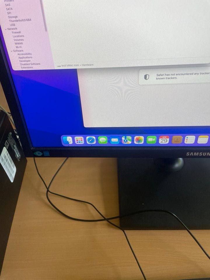 Mac mini late 2014, i5 1,4 GHz, 4MB, 500GB FP in Stolberg (Rhld)