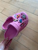Schuhe crocs Hessen - Fulda Vorschau