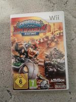 Skylanders  Super Chargers Racing Wii Spiel Nordrhein-Westfalen - Herzogenrath Vorschau