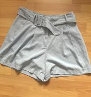 Blaue elegante Shorts Gr. 40/L Amisu Bayern - Lenggries Vorschau