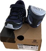 Salomon xa Pro 3 D ,Unisex Outdoorschuhe Gr.27/28 Baden-Württemberg - Böblingen Vorschau