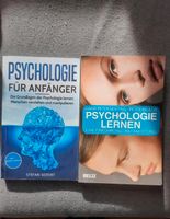 Psychologie lernen für Anfänger Nordrhein-Westfalen - Gladbeck Vorschau