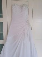 Traumhaftes Brautkleid Maggie Sottero 34/XS weiß Nordrhein-Westfalen - Erkrath Vorschau