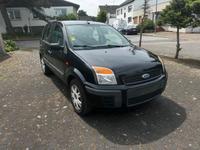 Ford Fusion 1,6 tdci Nordrhein-Westfalen - Recklinghausen Vorschau