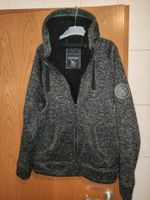 1 Sweatjacke - gefüttert - Teddyfutter - Frühjahr - Gr.M Duisburg - Homberg/Ruhrort/Baerl Vorschau