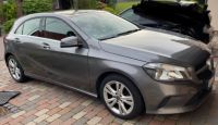 Mercedes A 180d Niedersachsen - Freren Vorschau