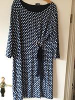 Verkaufe Damen Kleid Gr 40/42 Sachsen-Anhalt - Zahna Vorschau