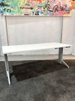 König & Neurath E - Tisch 180 x 80cm weiß - Homeoffice  - 50x Hessen - Langen (Hessen) Vorschau