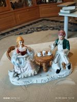 Zu verkaufen porzellan Figuren Nordrhein-Westfalen - Hövelhof Vorschau