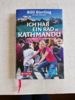 Buch Ich hab ein Rad in Kathmandu von Bierling Sachsen - Freital Vorschau