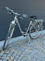 CYCO Fahrrad 28" Alu-City-Bike Bayern - Haag a.d.Amper Vorschau