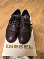 Diesel Schuhe Bayern - Augsburg Vorschau