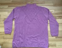 FASHION - Damen Pullover in altrosa Gr. XXXL - NEU! Niedersachsen - Denkte Vorschau