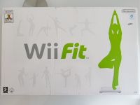Wii Fit Board + Wii Fit CD Bochum - Bochum-Wattenscheid Vorschau