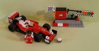 LEGO® Speed Champions 75879 Scuderia Ferrari SF16-H kpl. Bayern - Michelsneukirchen Vorschau