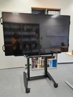 Sharp PN70TH5 (70 Zoll) inkl. elektr. Tilt&Table Berlin - Charlottenburg Vorschau