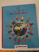 ABC der Tiere 1 , Silbenfiebel - Lesebuch Niedersachsen - Munster Vorschau