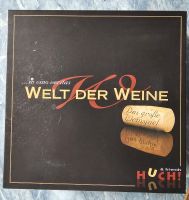 Welt der Weine - in vino veritas – Gesellschaftsspiel NEU! Harburg - Hamburg Wilstorf Vorschau