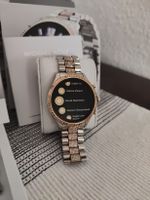 Michael Kors Smartwatch MKT5081 Brandenburg - Herzfelde Vorschau