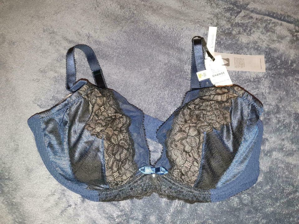 Change lingerie Unterwäsche Größe 75 F und 40 in Leipzig