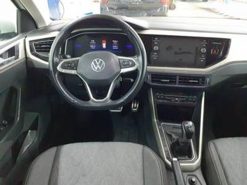 Volkswagen Polo 1.0 TSI OPF DSG Move in Ettlingen