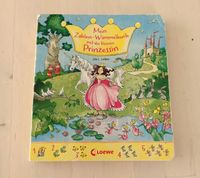 Loewe - Mein Zahlen-Wimmelbuch mit der kleinen Prinzessin Bayern - Edling Vorschau