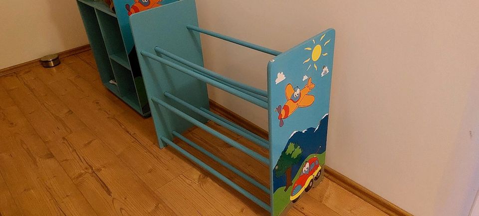 Kinderkommode Schrank Kinder Kommode in Mönchengladbach