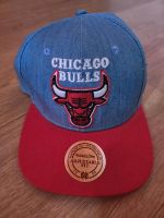 Chicago Bulls basecap Niedersachsen - Hodenhagen Vorschau