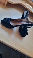Highheels, Sandaletten Nordrhein-Westfalen - Oberhausen Vorschau
