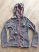 Teddyjacke Gr.XS Stitch and Soul Sachsen - Chemnitz Vorschau