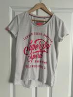 Shirt Superdry Sommer Damen Brandenburg - Strausberg Vorschau