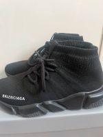 Balenciaga Lace Up Sneaker Schuhe Gr.41 Berlin - Mitte Vorschau