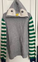 Mini Boden Hoodie Strick Gr. 9-10 140 Pinguin Hannover - Südstadt-Bult Vorschau