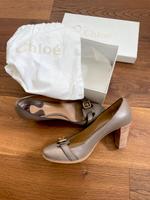 Damen­schuhe Chloe Bayern - Bernried Vorschau