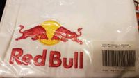 Schürze Red Bull - Neu Hessen - Mittenaar Vorschau