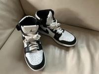 Nike Jordan Air Schuhe Kr. Dachau - Röhrmoos Vorschau