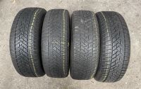 4x Winterreifen 215 65 R16 98H Dunlop Winter Sport 5 Bayern - Giebelstadt Vorschau