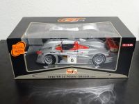 Maisto 1/18 Audi R8 Le Mans - Sieger 2000 ( Modellauto ) Friedrichshain-Kreuzberg - Kreuzberg Vorschau