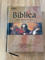 National Geographic Biblica - Der Bibelatlas Schleswig-Holstein - Eckernförde Vorschau