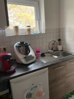 Kleine Küche Sonoma Eiche mit E-Geräten Rheinland-Pfalz - Bingen Vorschau