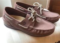 Timberland Classic Bootsschuhe rose Gr 39 Gr 8 Bayern - Kirchdorf a. Inn Vorschau