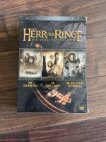 Herr der Ringe 1-3 Box Set (6 DVDs) Wandsbek - Hamburg Eilbek Vorschau