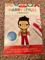 Harry Styles Crochet Niedersachsen - Wardenburg Vorschau